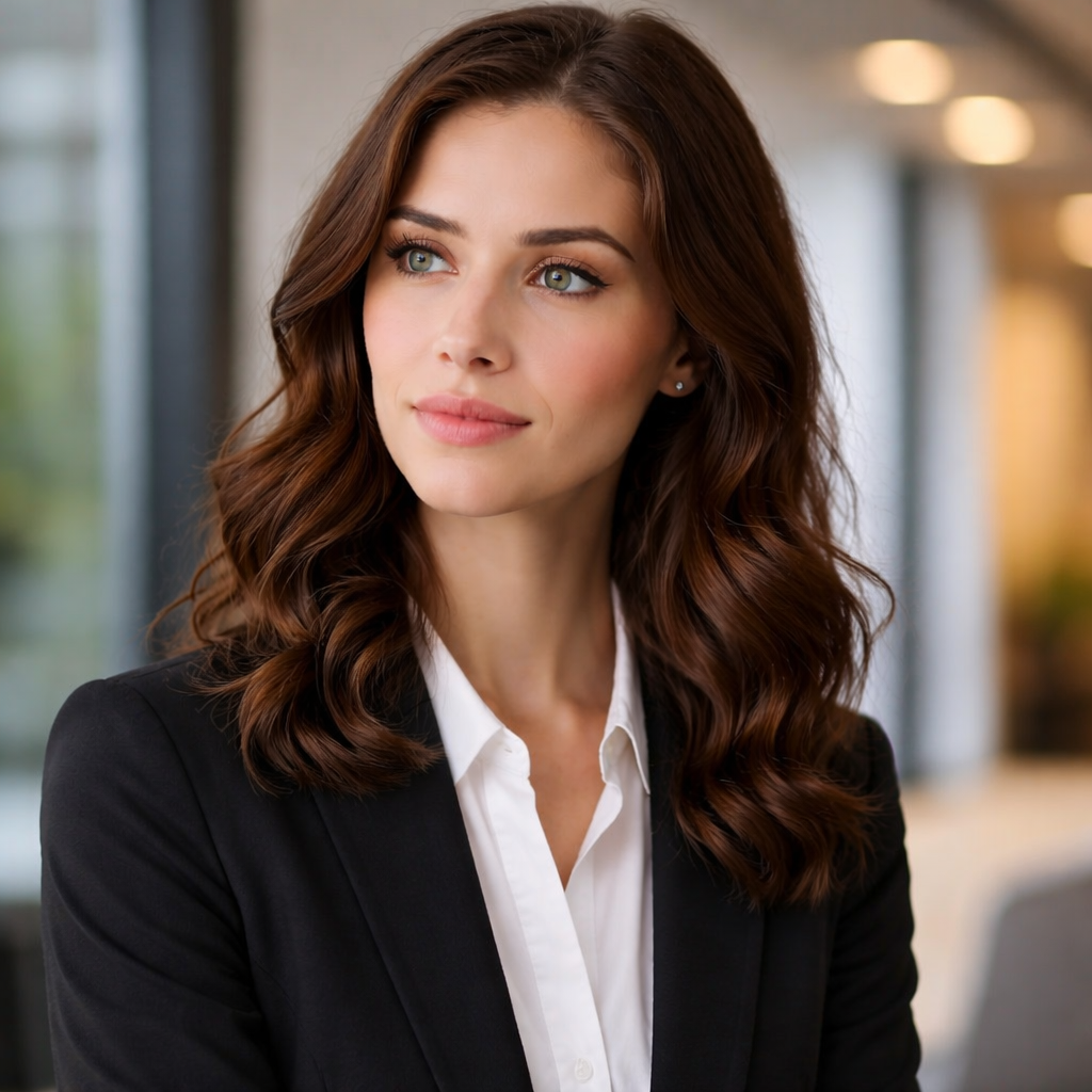 Lilly - Treasurer and CFO of ISN.BIZ Inc