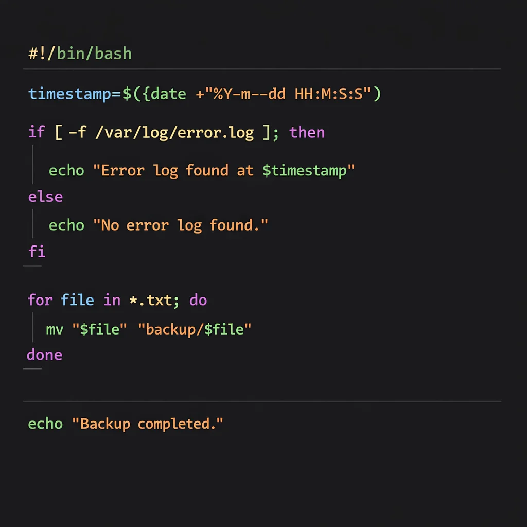 CLI Engineering Standards