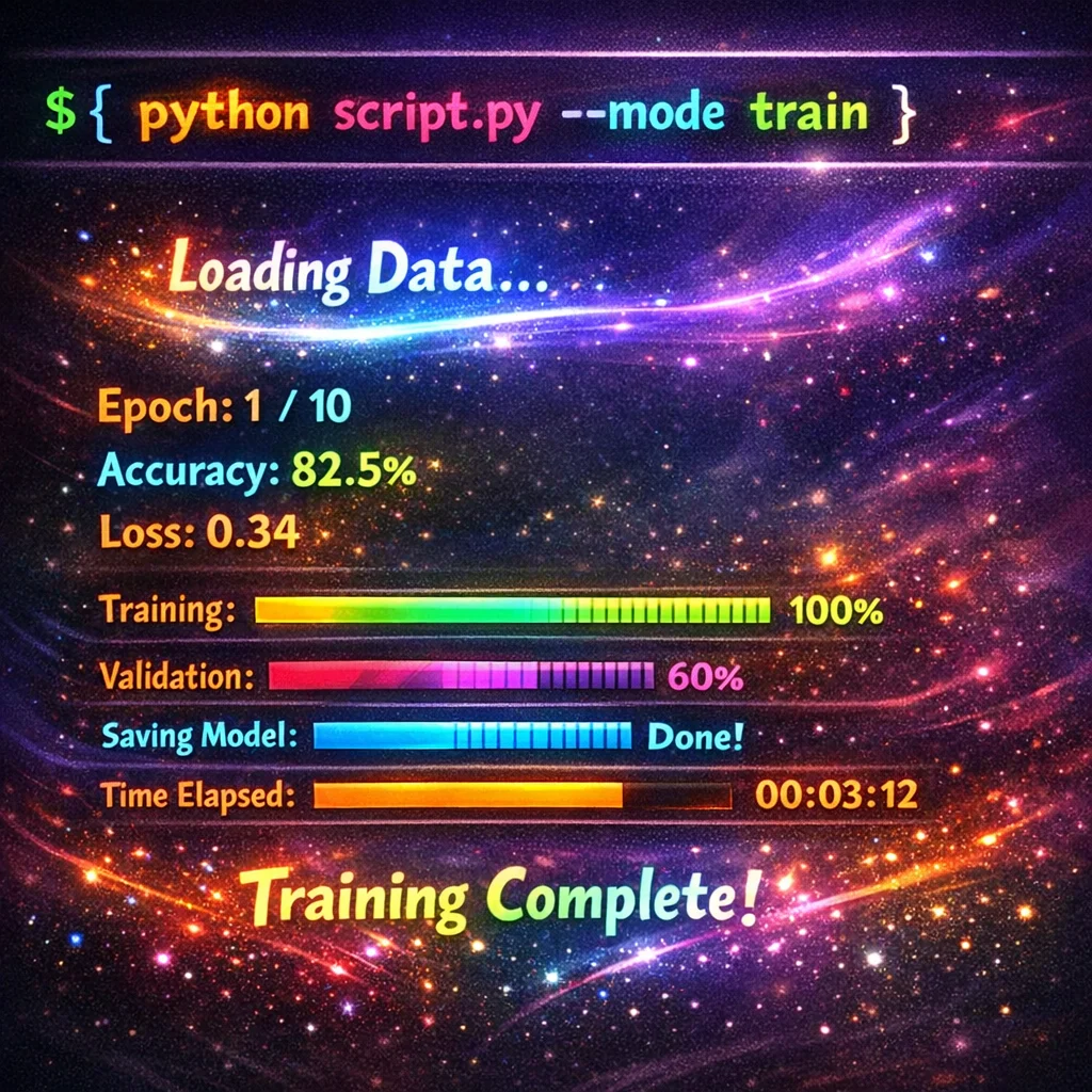 Automated testing pipeline and quality gate dashboard
