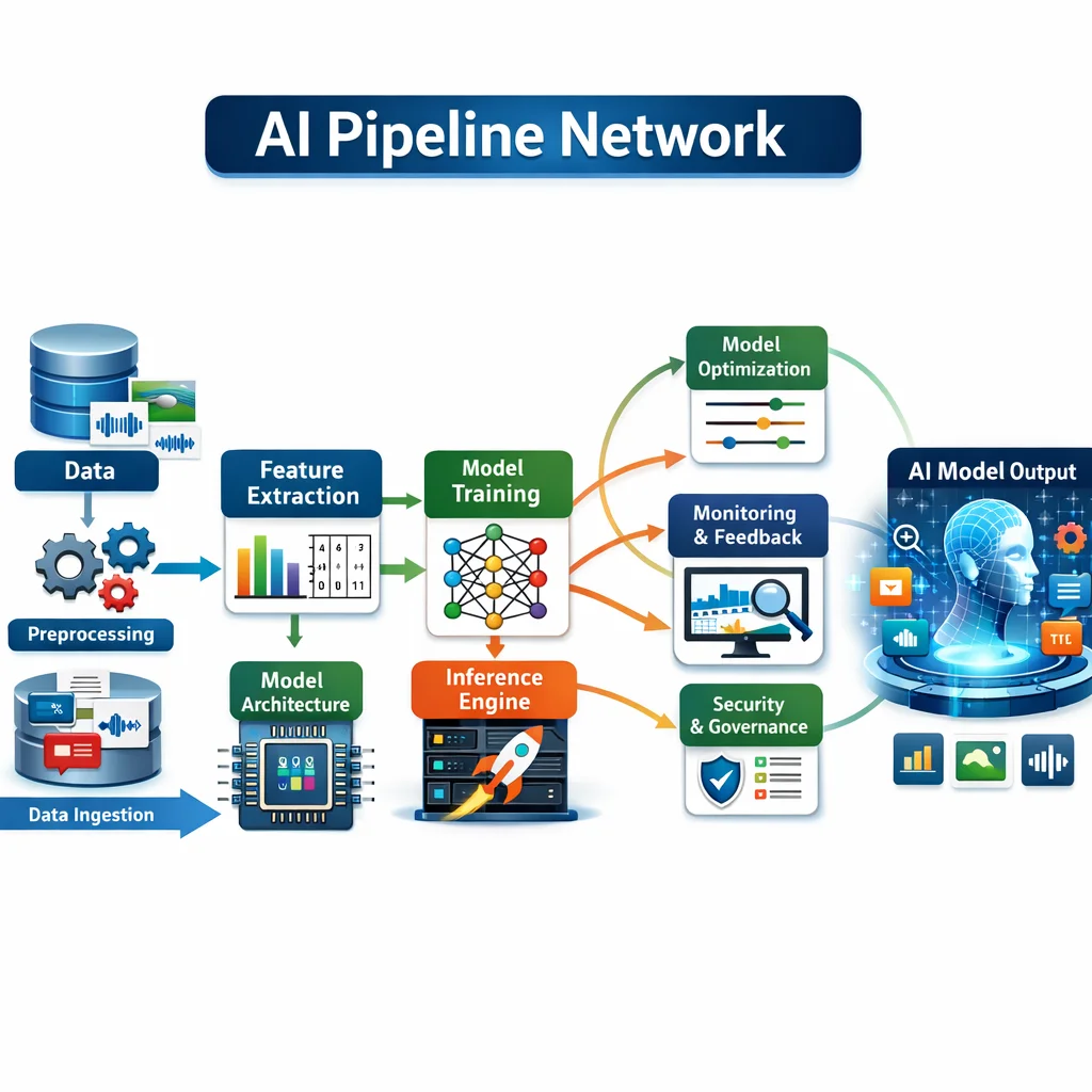 ZFS storage pool with enterprise data integrity and automated backup infrastructure