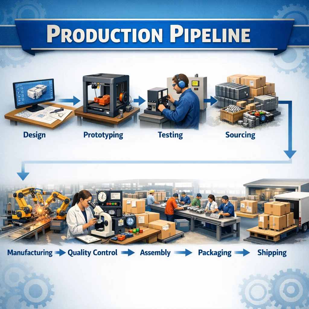 ElevenLabs voice synthesis and narration generation interface for automated content production